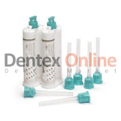 EXACLEAR - (2x48 mL kartuş +6 Karıştırma ucu)