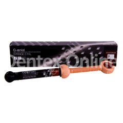 G-ænial Synringe 2,7 mL (Anterior - Posterior)