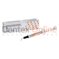 GC - DiaPolisher Paste 2G
