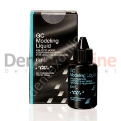 GC - Modeling Liquid 6 mL