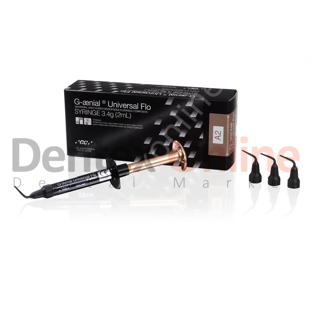 G-ænial Universal Flo 2mL