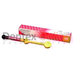 GRADIA DIRECT Syringe  (Anterior -  Posterior)