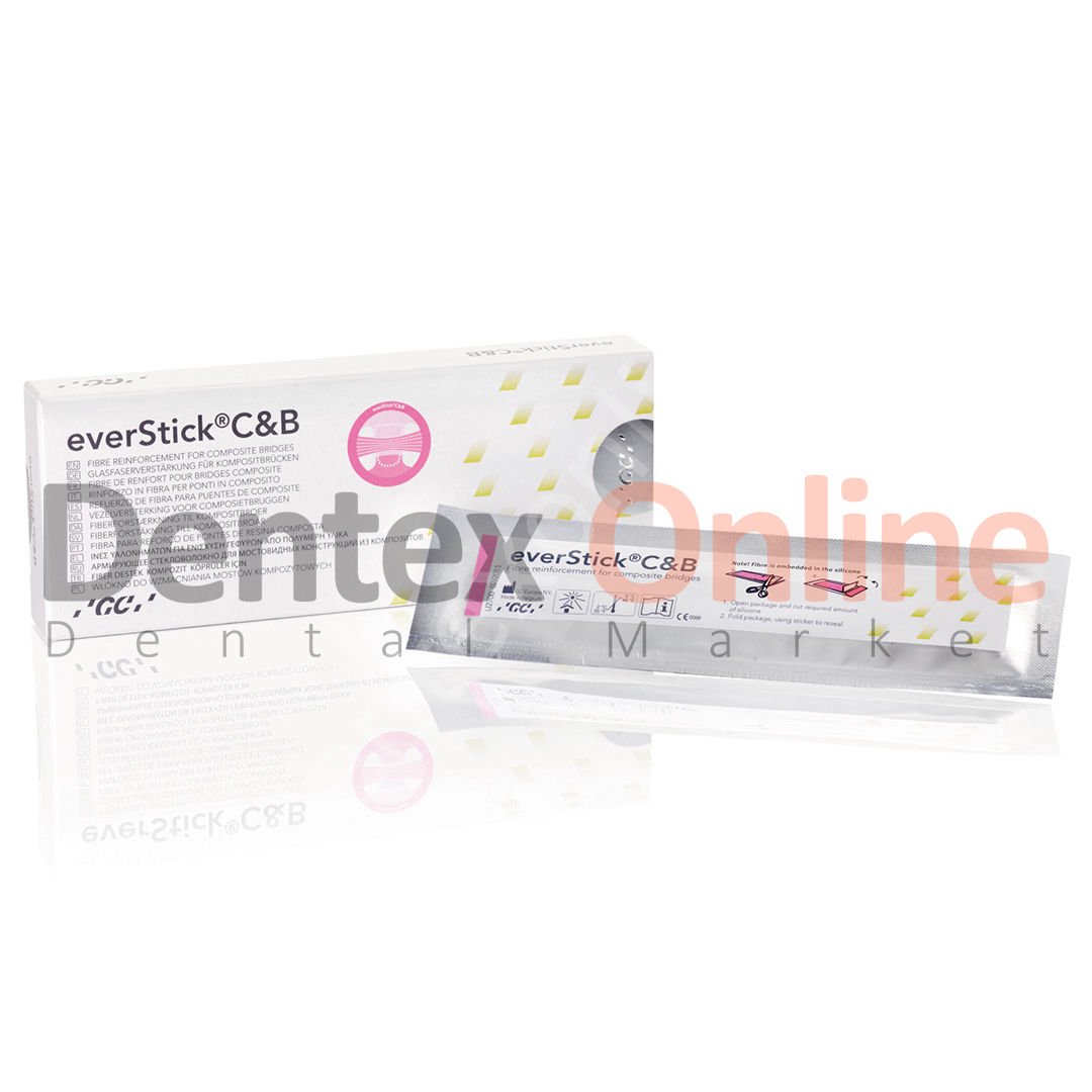 GC - everStick C&B (1 adet 8cm)