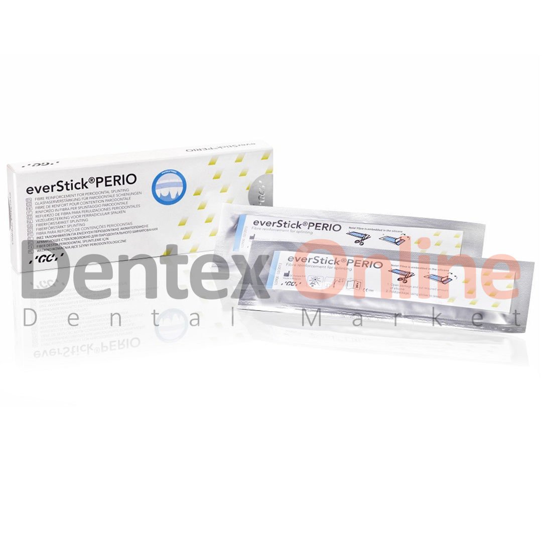GC - everStick PERİO (1 adet 8 cm)