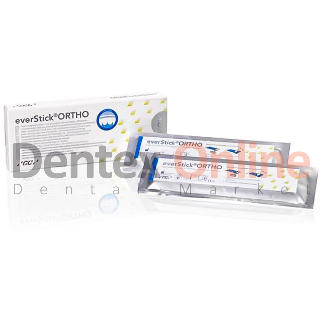 GC - everStick ORTHO (2 adet 12 cm)