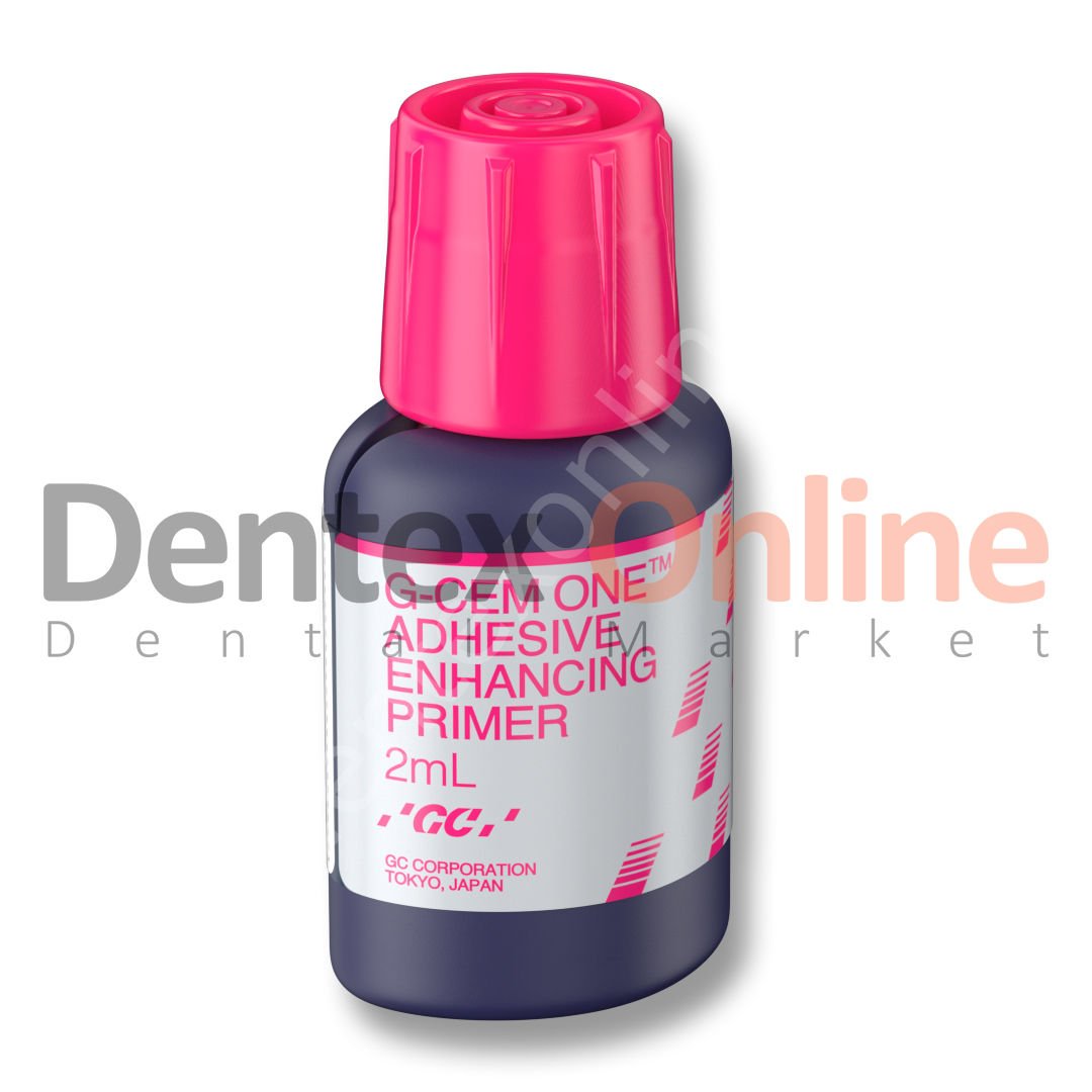 G-CEM ONE Adhesive Enhancing - 1x2mL