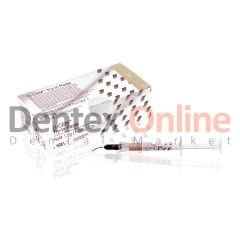 G-CEM Try-in Paste, 2.2 mL (A2, Translucent, Opaque Bleach)