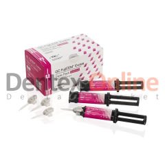 FujiCEM - Evolve Triple Pack (3 Adet şırınga - Karışıtrma Kağıdı)