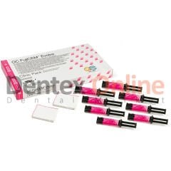 FujiCEM - Evolve Clinic Pack (8 adet şırınga 5mL)