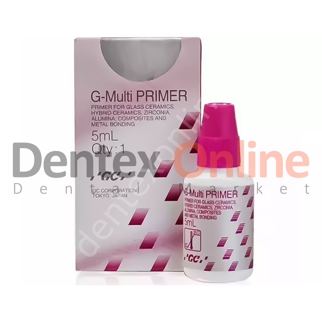 G Multi Primer 5 mL