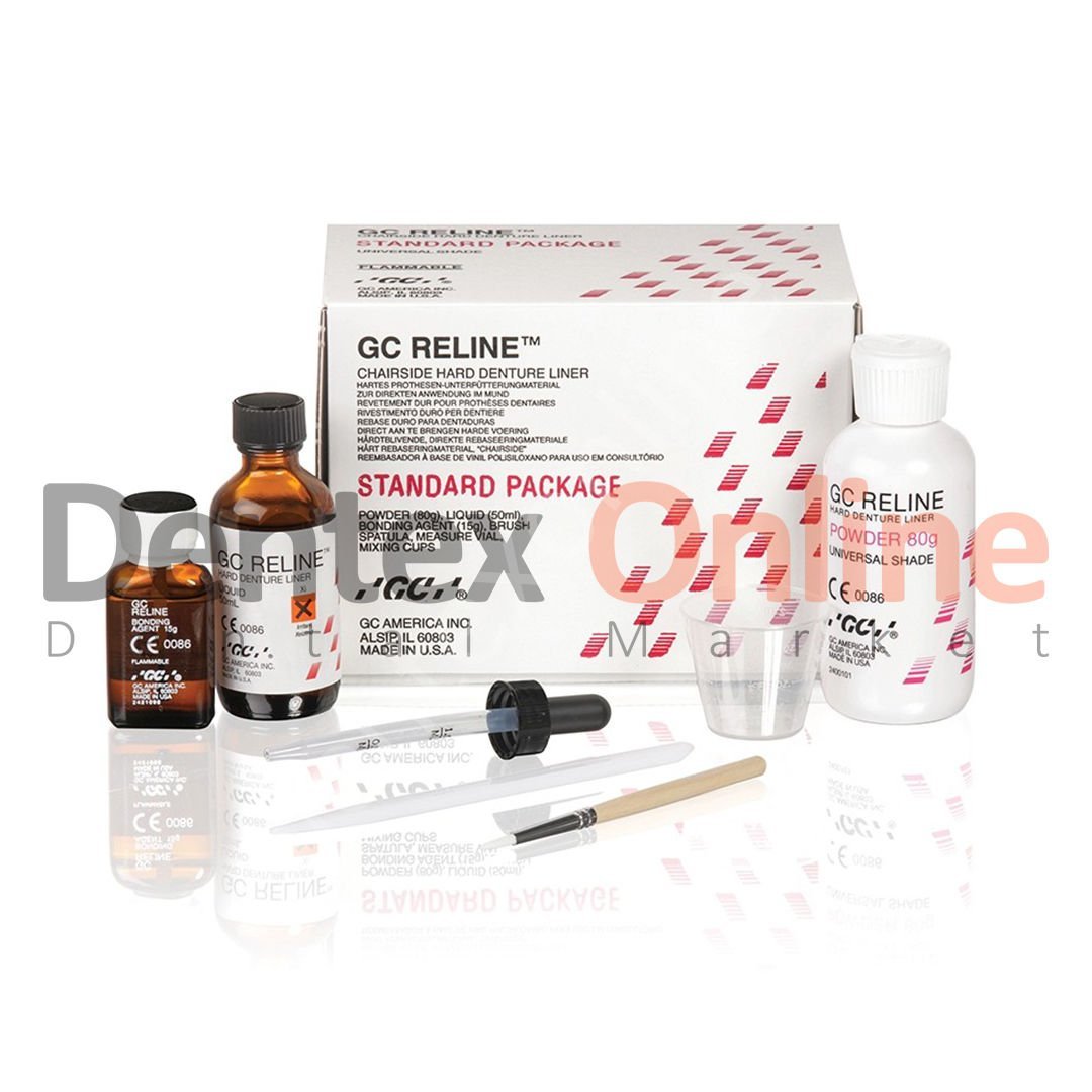 GC Reline STANDART PACKAGE