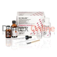GC Reline STANDART PACKAGE