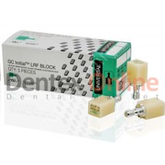 GC Initial LRF Block (Boyut 12, 14, 14L)