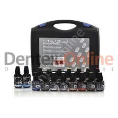 OPTIGLAZE color Set