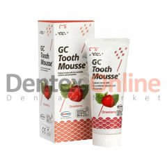 GC Tooth Mousse 40g