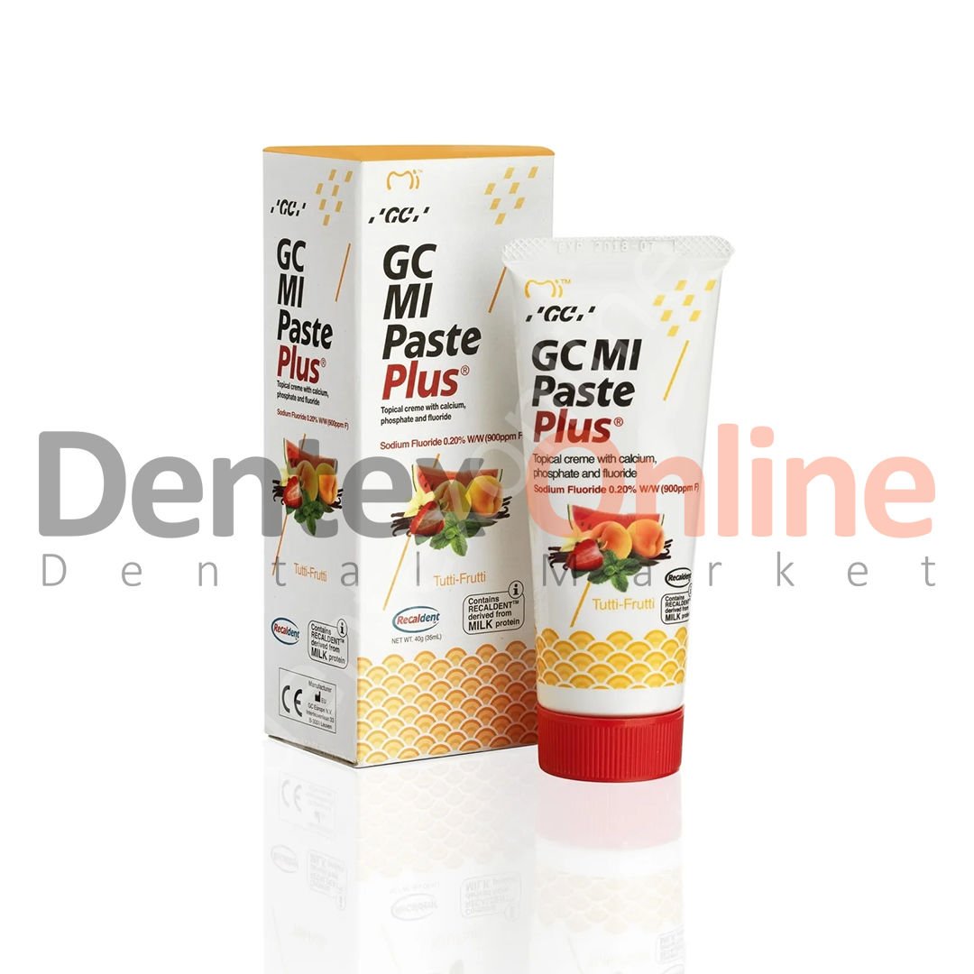 GC MI Paste Plus 40g