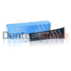 Tri Plaque ID Gel, 36 mL