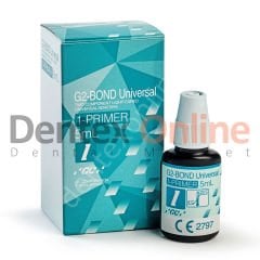 G2-BOND Universal 1-PRIMER,Bottle Refill, 5ml 90,0