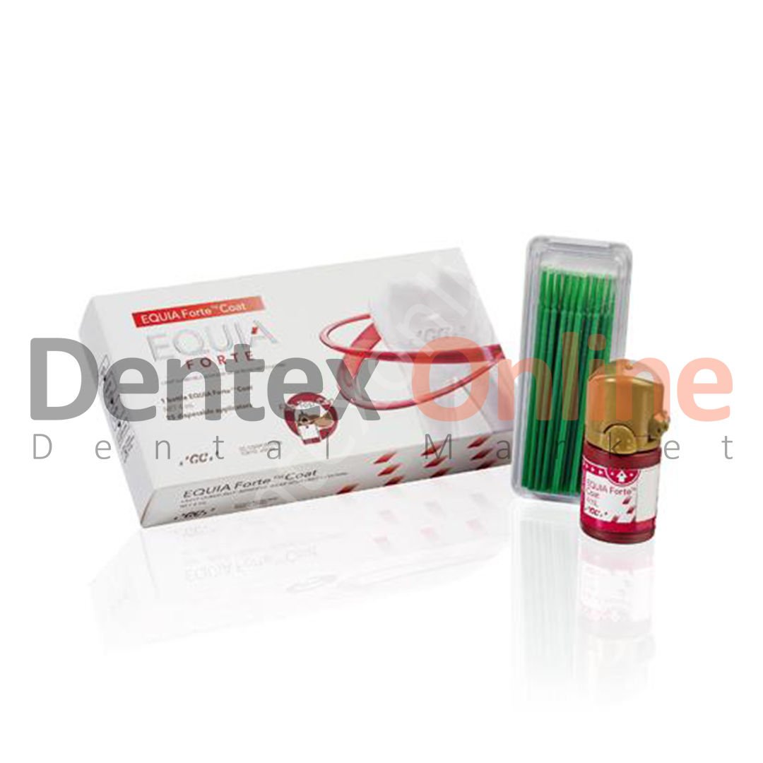 GC EQUIA Forte Coat, 4ml Pack 70,0