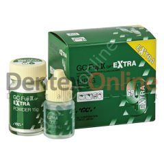 GC Fuji IX GP EXTRA, P/L Intro Package A2, 1-1 Pack