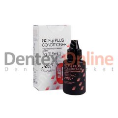 GC Fuji PLUS, 6.5ml (7g) Conditioner