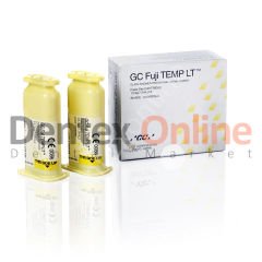 GC Fuji TEMP LT