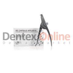 GC CAPSULE Applier III
