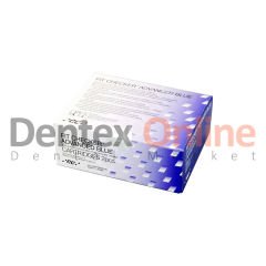 GC FIT CHECKER ADVANCED BLUE, Cartridges (2x56g), Blue