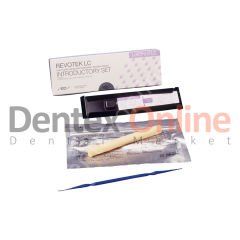 GC REVOTEK LC, Intro Pack, B2