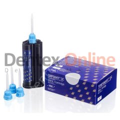 GC TEMPSMART DC 10 ml syringe A1