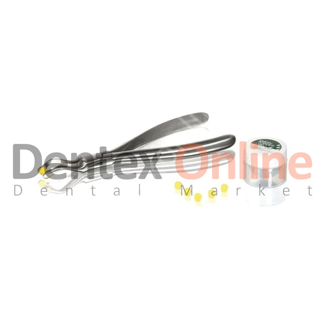 GC PLIERS with accessory set