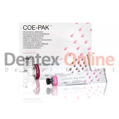 GC COE-PAK, Standard Pack, 90g (B/C)