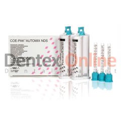 GC COE-PAK, AUTOMIX NDS, 2x50ml Cartridge